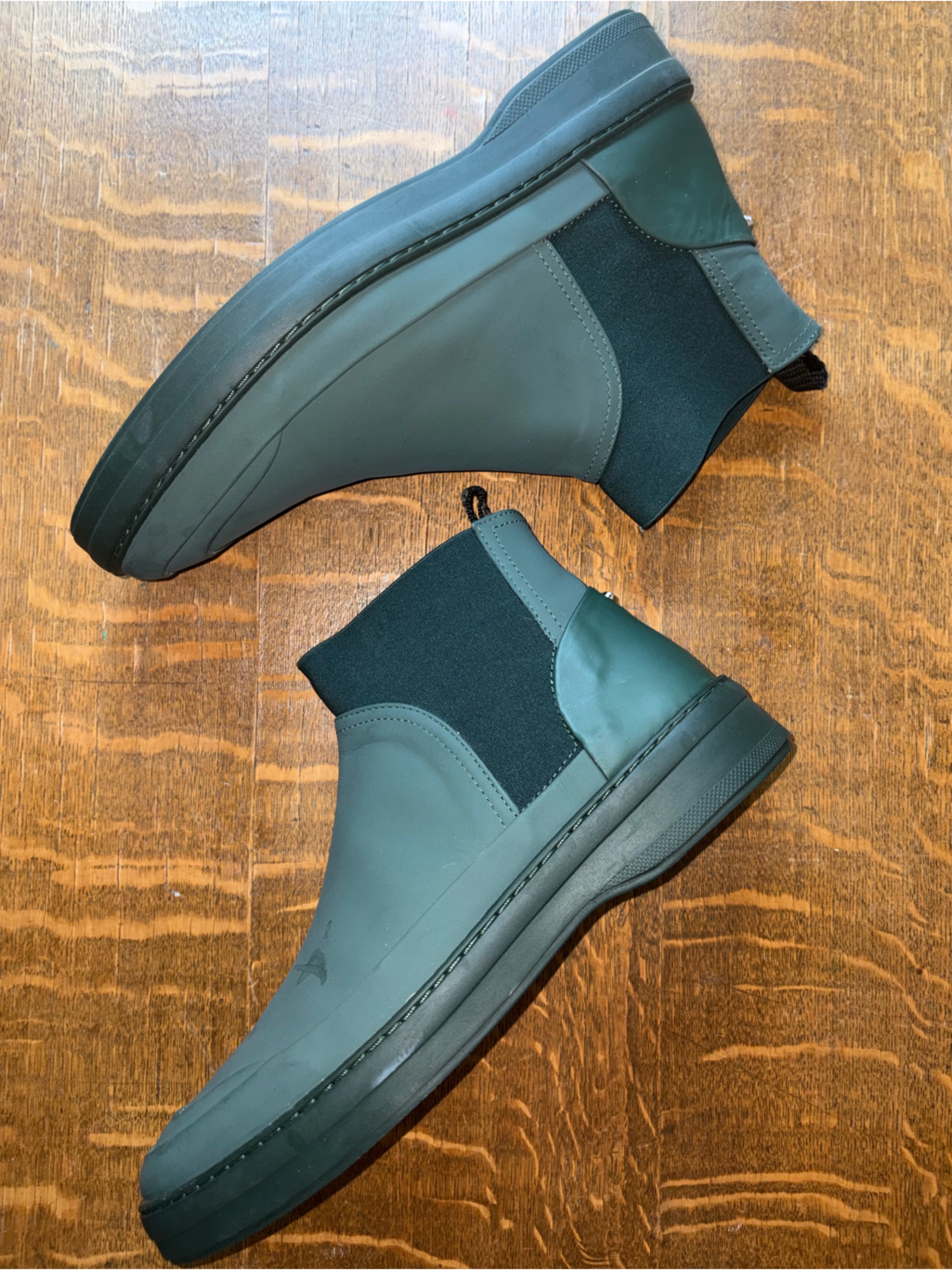 Jack Erwin- Thea Chelsea Boot — image 3 of 8